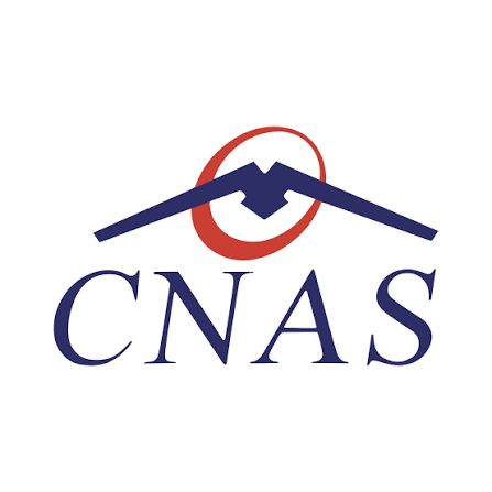 Sigla CNAS